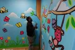 Kids Wall Decor