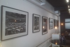 Perspective View  Hanging