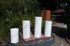 Plinths for Hire Johannesburg