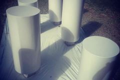 Plinths for sale Johannesburg