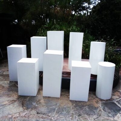 plinths for sale johannesburg