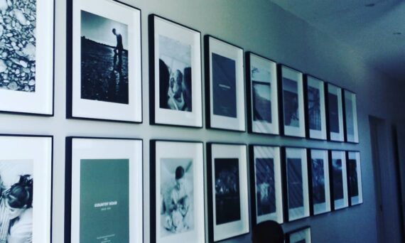 Picture Hanging services johannesburg