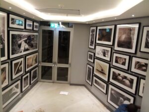 Picture Hanging services Johannesburg