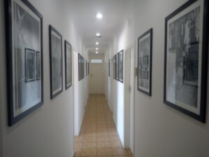 Picture hanging Gauteng 