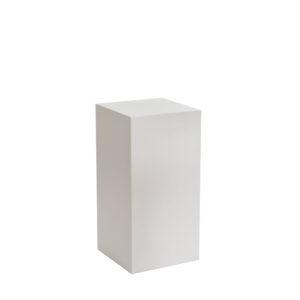 rectangular plinths for sale