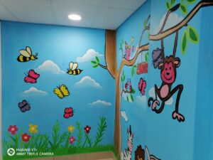 Wall Murals