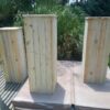 Wooden Plinths - Image 4