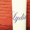 Cylindrical Plinths