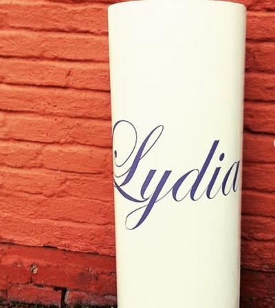 Cylindrical Plinths