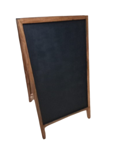 Black Chalk Board