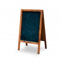 Affordable Chalk Boards