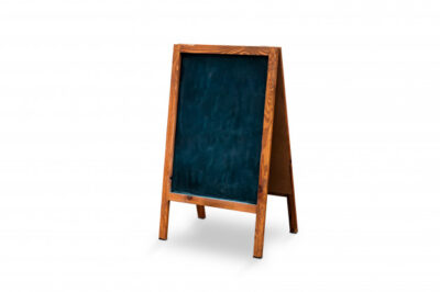 Affordable Chalk Boards