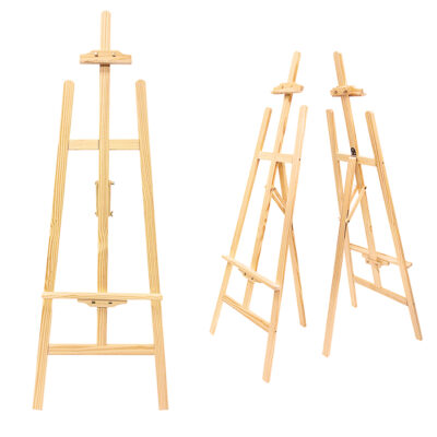 Wooden Easel for Sale