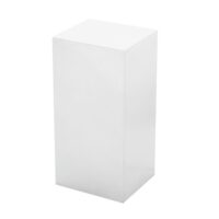 rectangular plinths for sale