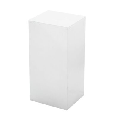 rectangular plinths for sale