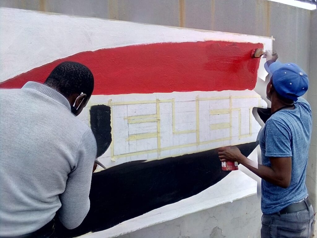 Wall Mural Companies