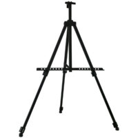 Aluminum Easel Stand