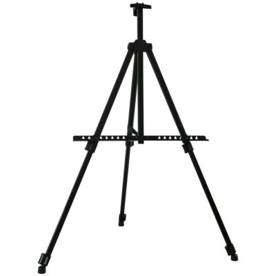 Aluminum Easel Stand