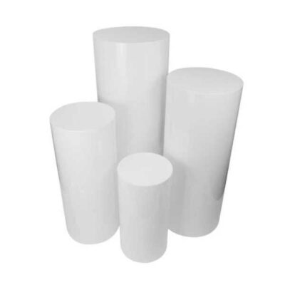 cylinder plinths for sale
