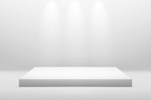 wooden stage manufacturers