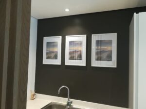 Picture Hanging Services