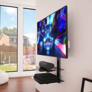TV Wall Mounting 