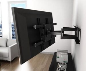 Affordable TV Wall Mounting Services 