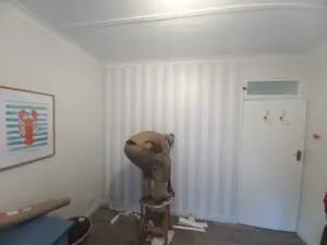 Wall Paper Installer